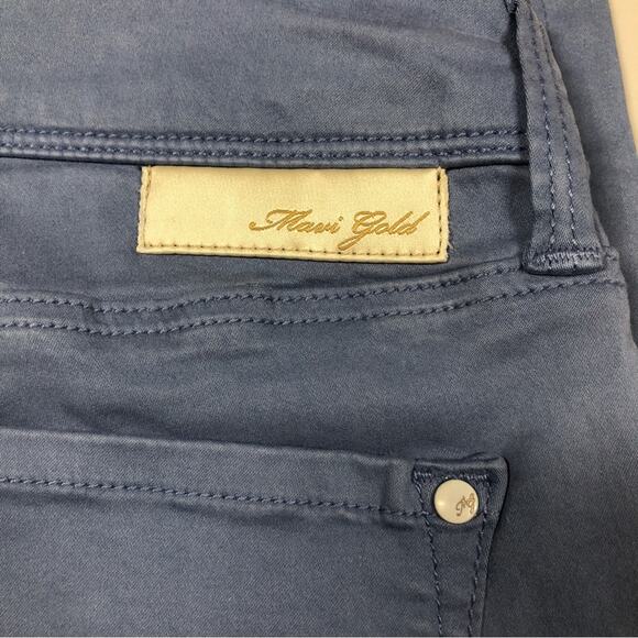 Mavi gold Alexa mid rise skinny 27x33 - Picture 5 of 9